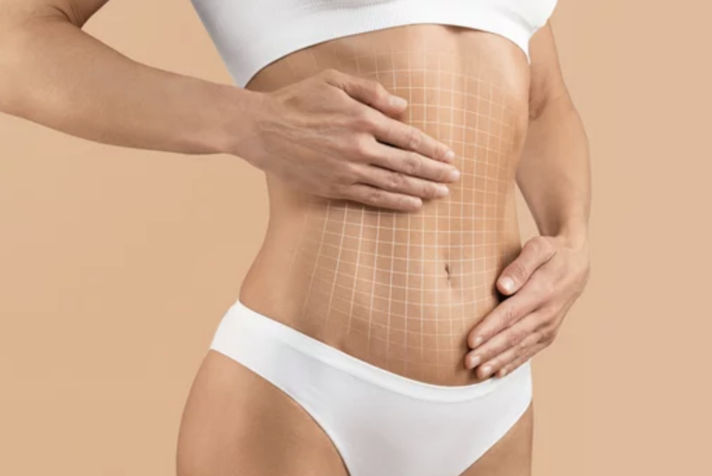 Abdominoplasty Procedures at Contour Cosmetics